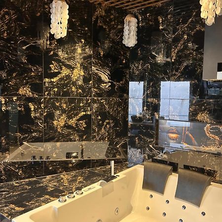 Esprit Africa, Spa Et Sauna De Luxe Mulhouse Dış mekan fotoğraf