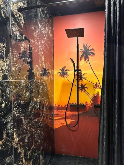Esprit Africa, Spa Et Sauna De Luxe Mulhouse Dış mekan fotoğraf