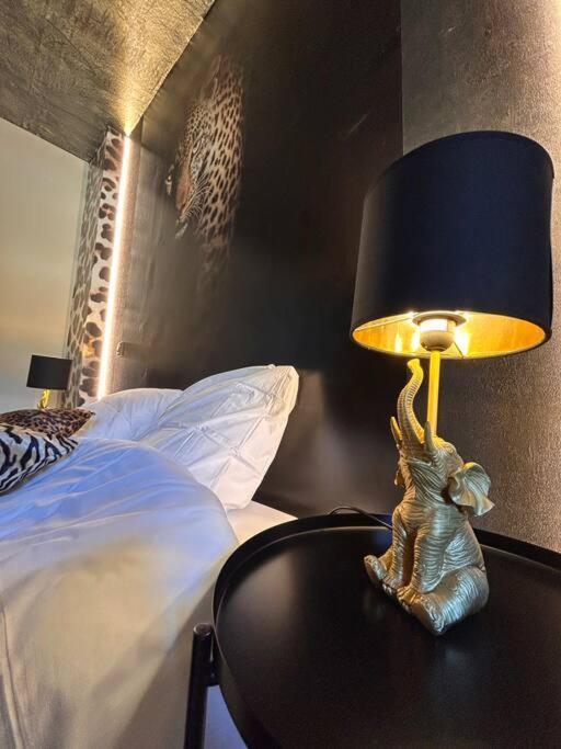 Esprit Africa, Spa Et Sauna De Luxe Mulhouse Dış mekan fotoğraf
